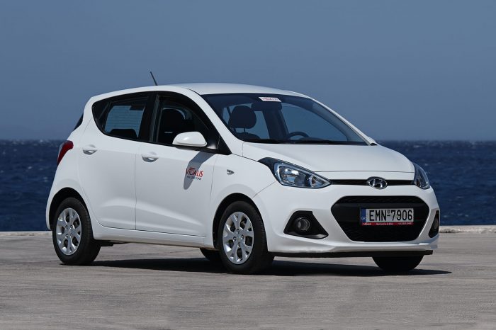 HYUNDAI i10 COMFORT